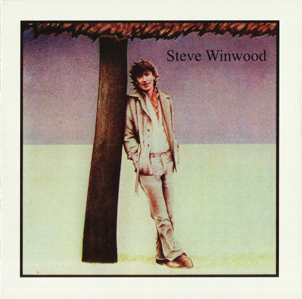 Steve Winwood
